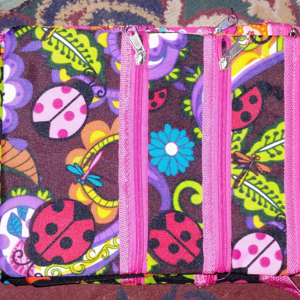 Crossbody